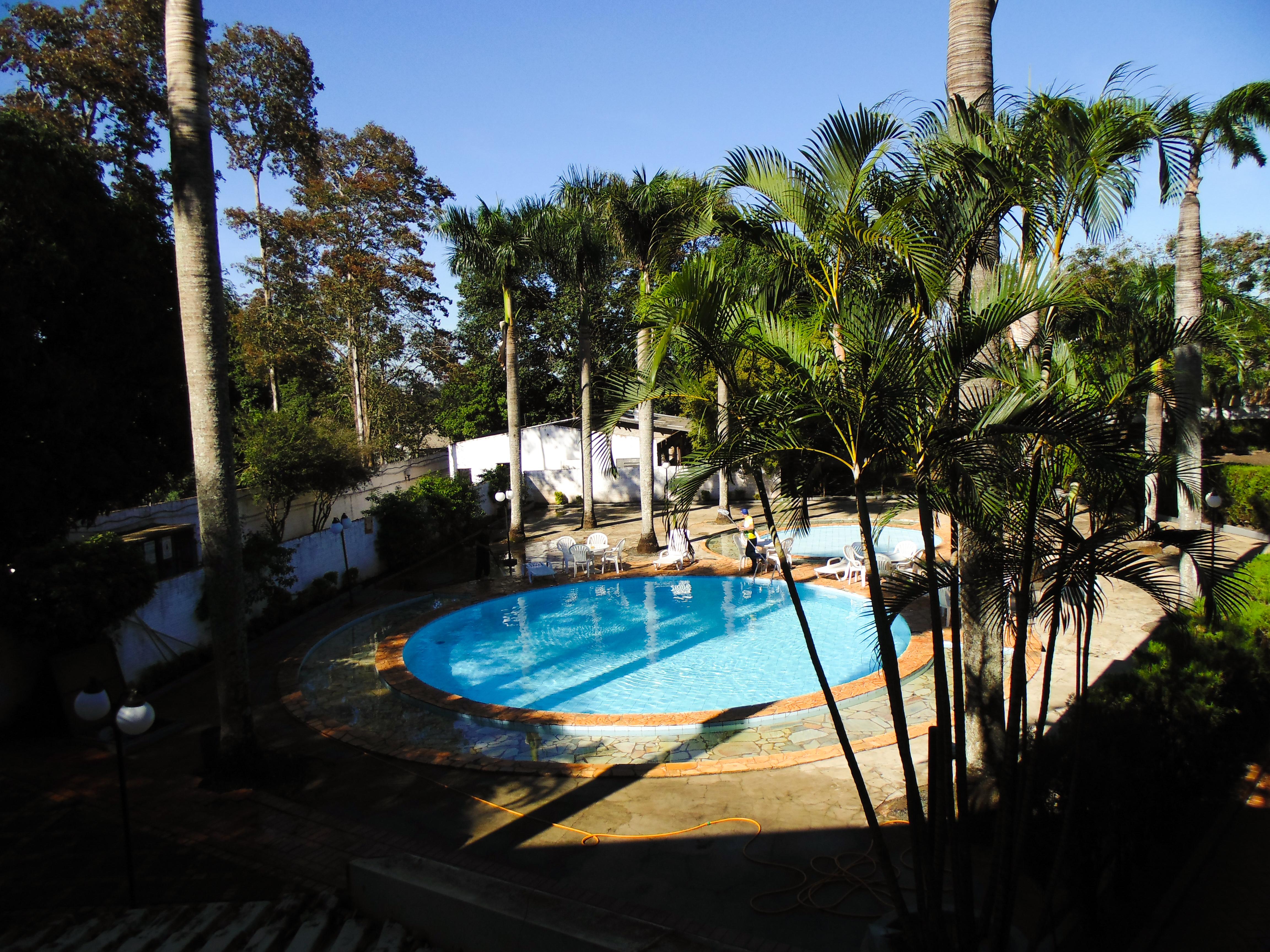 Hotel Damen Foz do Iguaçu Zewnętrze zdjęcie